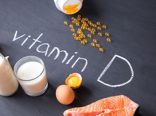 Apa Manfaat Mengambil Suplemen Vitamin? seperti vitamin