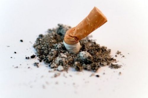 Berapa Lama Nikotin Berada di Sistem Anda Setelah Anda Berhenti Merokok? Anda menyesuaikan