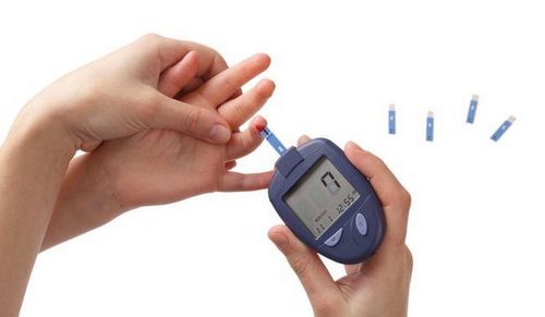 Gejala Diabetes - Tipe 1 Vs Tipe 2 diabetes tipe